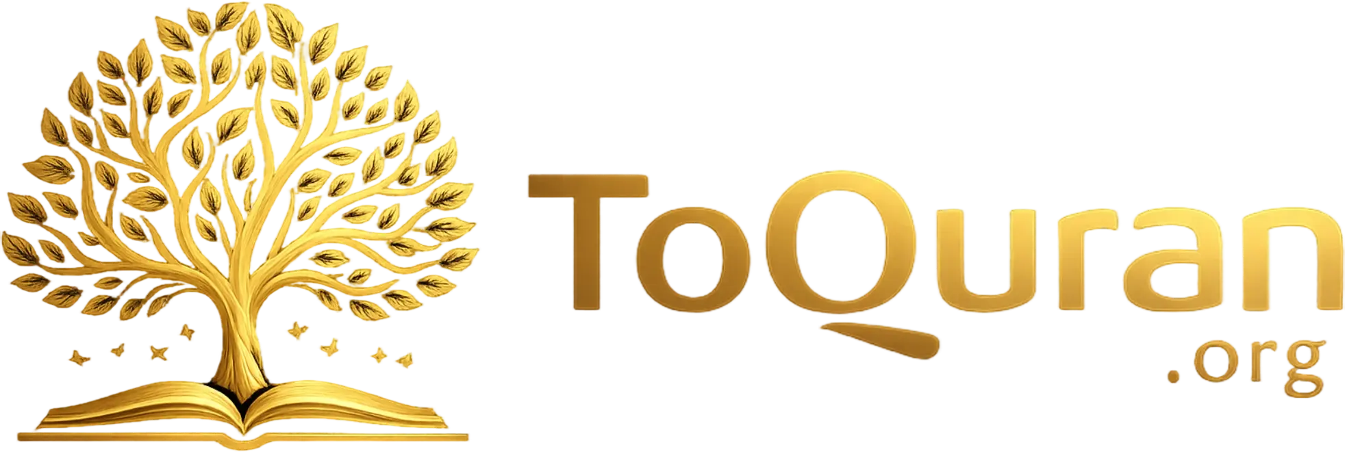 To Quran logo